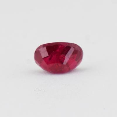 1,00 ct. SANG DE PIGEON Rubis 2