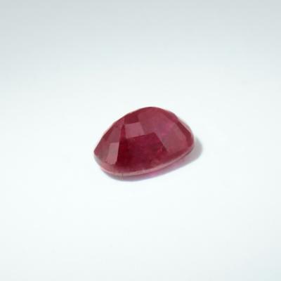 1,00 ct. SANG DE PIGEON Rubis 2