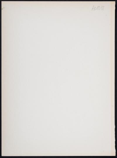 D. WHITELAW - Tu devrais lire Give & Take, 1897 - Petite affiche lithographique 2