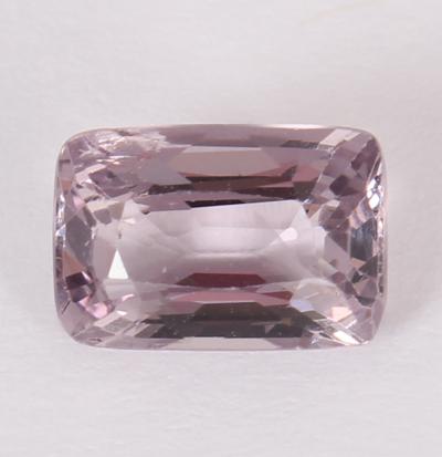 1,90 ct. Spinelle rose 2