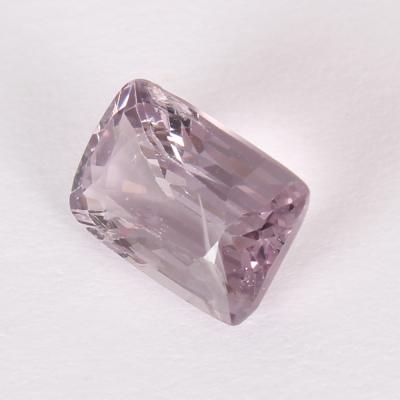 1,90 ct. Spinelle rose 2