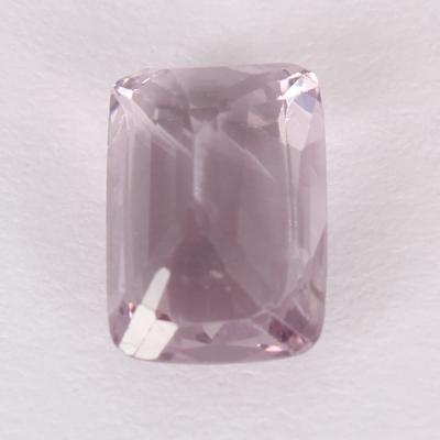 1,90 ct. Spinelle rose 2