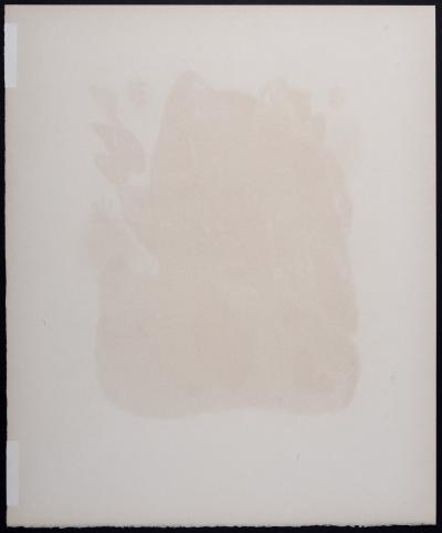 Joan MIRO - Lithographie IV, 198 - Hand-signed! 2