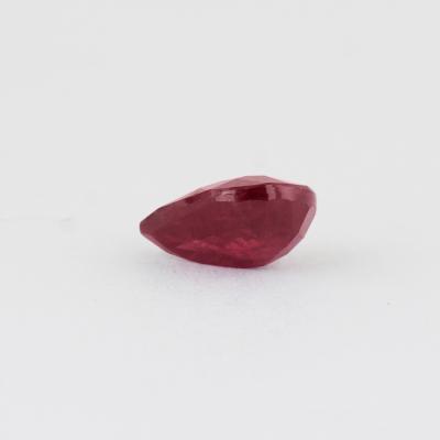 1,01 ct. Pigeons Sang Rubis 2