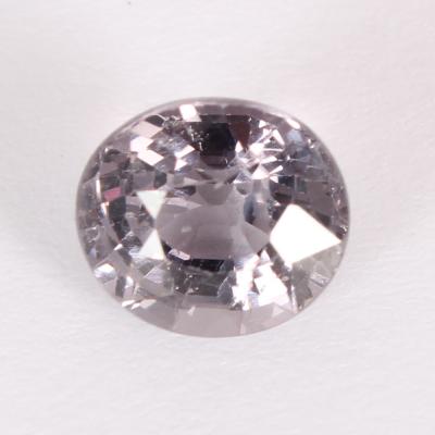 2,68 carats. Spinelle rose 2