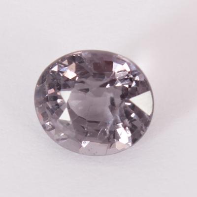 2,68 carats. Spinelle rose 2
