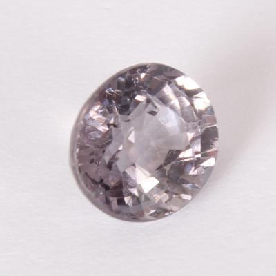 2,68 carats. Spinelle rose 2
