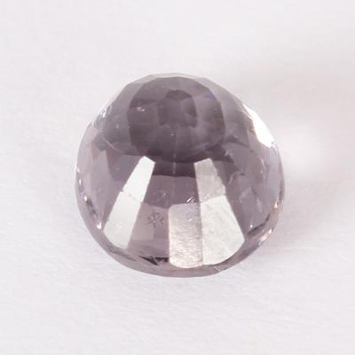 2,68 carats. Spinelle rose 2