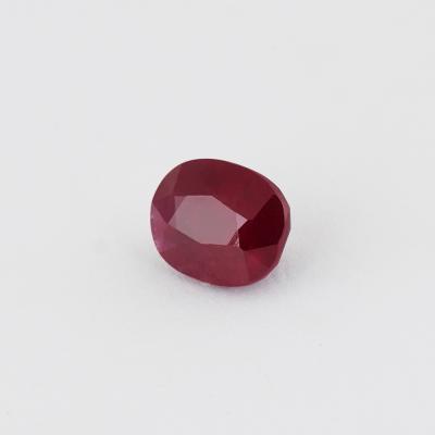 1,11 ct. SANG DE PIGEON Rubis 2
