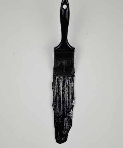 Santicri - Brush Black - Resine Peinte 2