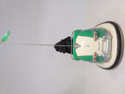 Michel Aroutcheff - Nestor Burma 2, 2004 - Figurines 2