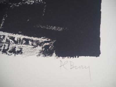 POL BURY - Vénus de Milo surréaliste - Lithographie originale, Signée 2