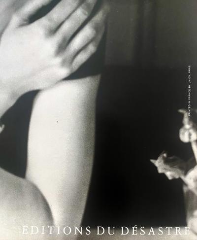 Henry Clarke - Affiche Dior 1956 - Impression Offset, c 1980 2