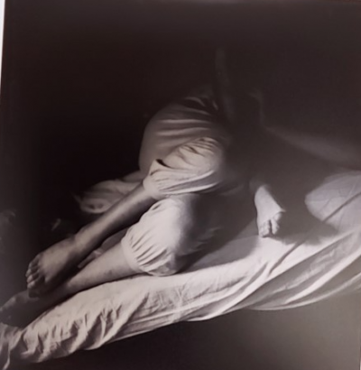 Elliott Erwitt - Tirage signé au feutre 2