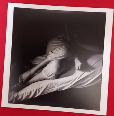 Elliott Erwitt - Tirage signé au feutre 2