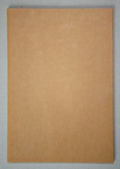 Ben NICHOLSON - Geh durch den Spiegel, 1962 - Exhibition catalog with 3 screenprints 2