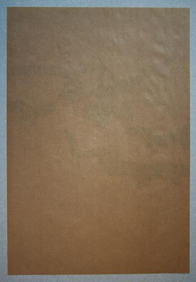 Eduardo CHILLIDA (d’après) - Composition abstraite, 1980 - Lithographie offset 2