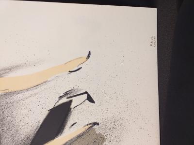Paul Colin (d’après) - Le tumulte noir 14 - Lithographie 2