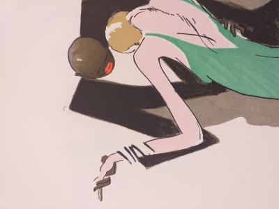 Paul COLIN (1892 - 1985) 