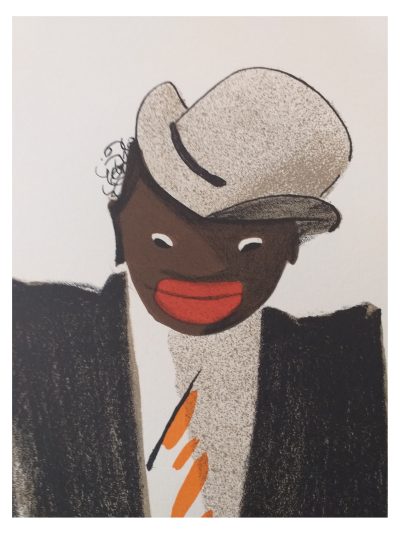Paul COLIN (1892 - 1985) 