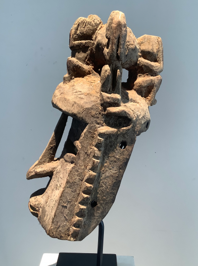 Mali, Dogon, Masque 2