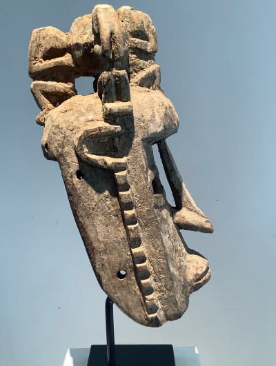 Mali, Dogon, Masque 2