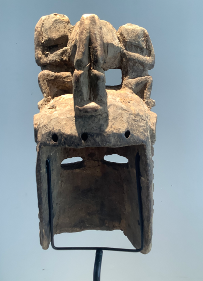 Mali, Dogon, Masque 2