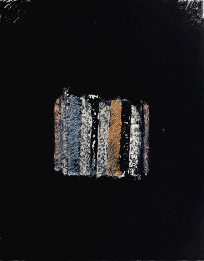 César BALDACCINI - Composition, 1963 - Original lithograph (Hand-signed & numbered!) 2