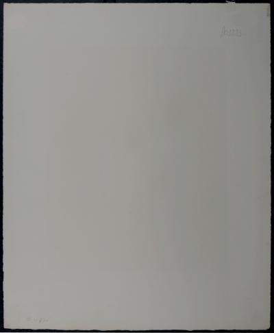 César BALDACCINI - Composition, 1963 - Original lithograph (Hand-signed & numbered!) 2