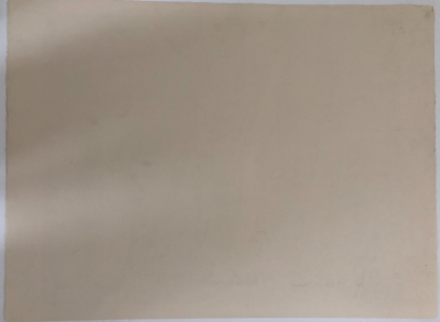 Eduardo ARROYO (1937-2018) - Composition au poisson, 1989, Lithographie numérotée 25/35 et signée au crayon par l’artiste 2