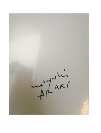 Nobuyoshi ARAKI - Untitled - Akt Tokyo, 1991 2