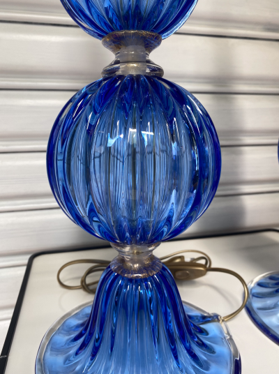 Paire de lampes - Toso 2