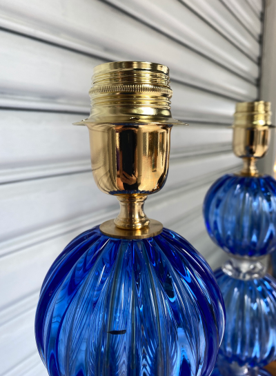 Paire de lampes - Toso 2