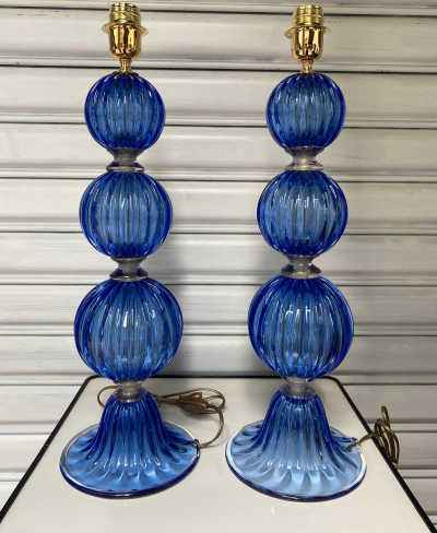 Paire de lampes - Toso 2