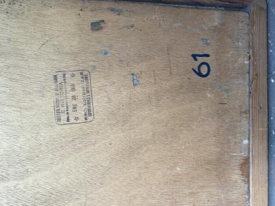 Portait de Juliette Gréco - Pierre Piget 2