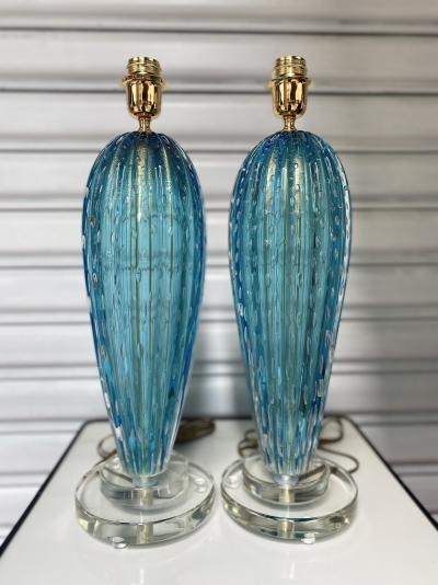 Paire de lampes - Toso 2