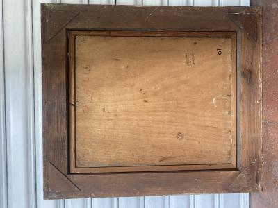 Portait de Juliette Gréco - Pierre Piget 2