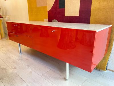 Enfilade - Florence Knoll 2