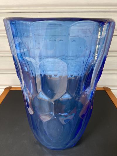 Vase - Alberto Dona 2