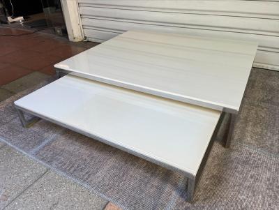 Table basse modèle solo - Antonio Citterio 2