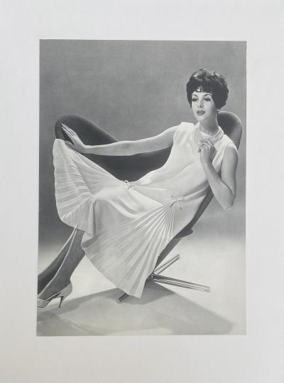 Seeberger - Photo de mode  pour Pierre Cardin 2