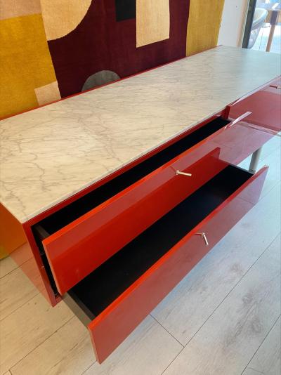 Enfilade - Florence Knoll 2