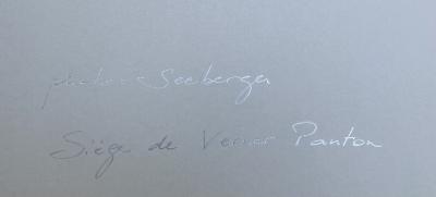 Seeberger - Photo de mode  pour Pierre Cardin 2