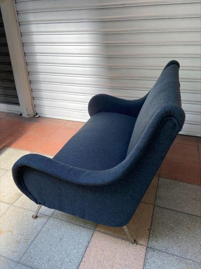 Banquette modèle Lady - Marco Zanuso 2