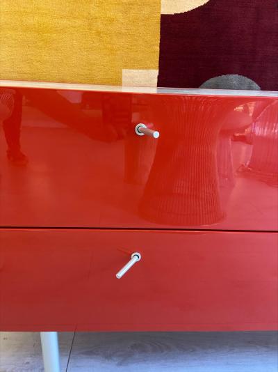 Enfilade - Florence Knoll 2