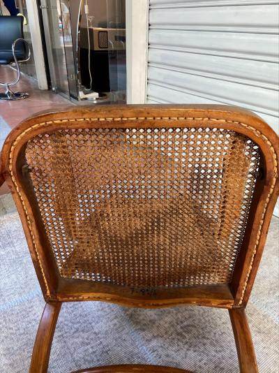 Fauteuil - Michael Thonet 2