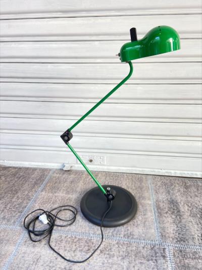 Lampe Topo - Joe Colombo 2