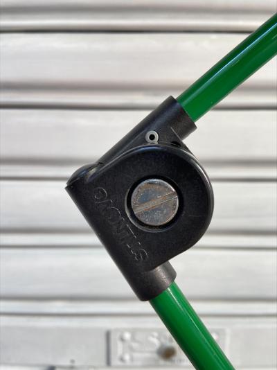 Lampe Topo - Joe Colombo 2