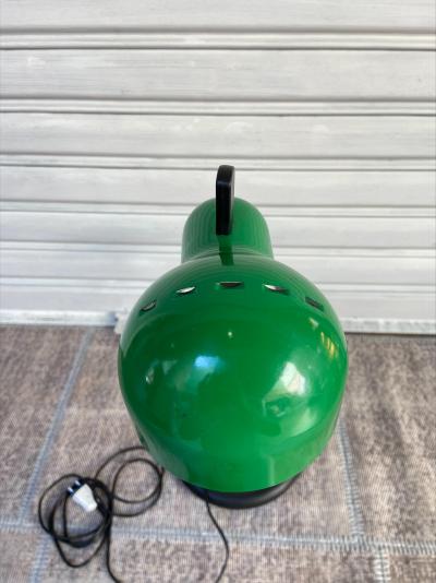 Lampe Topo - Joe Colombo 2