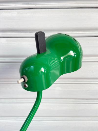 Lampe Topo - Joe Colombo 2